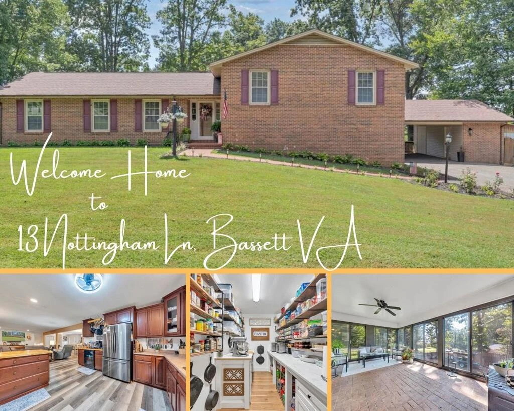 13 Nottingham LN