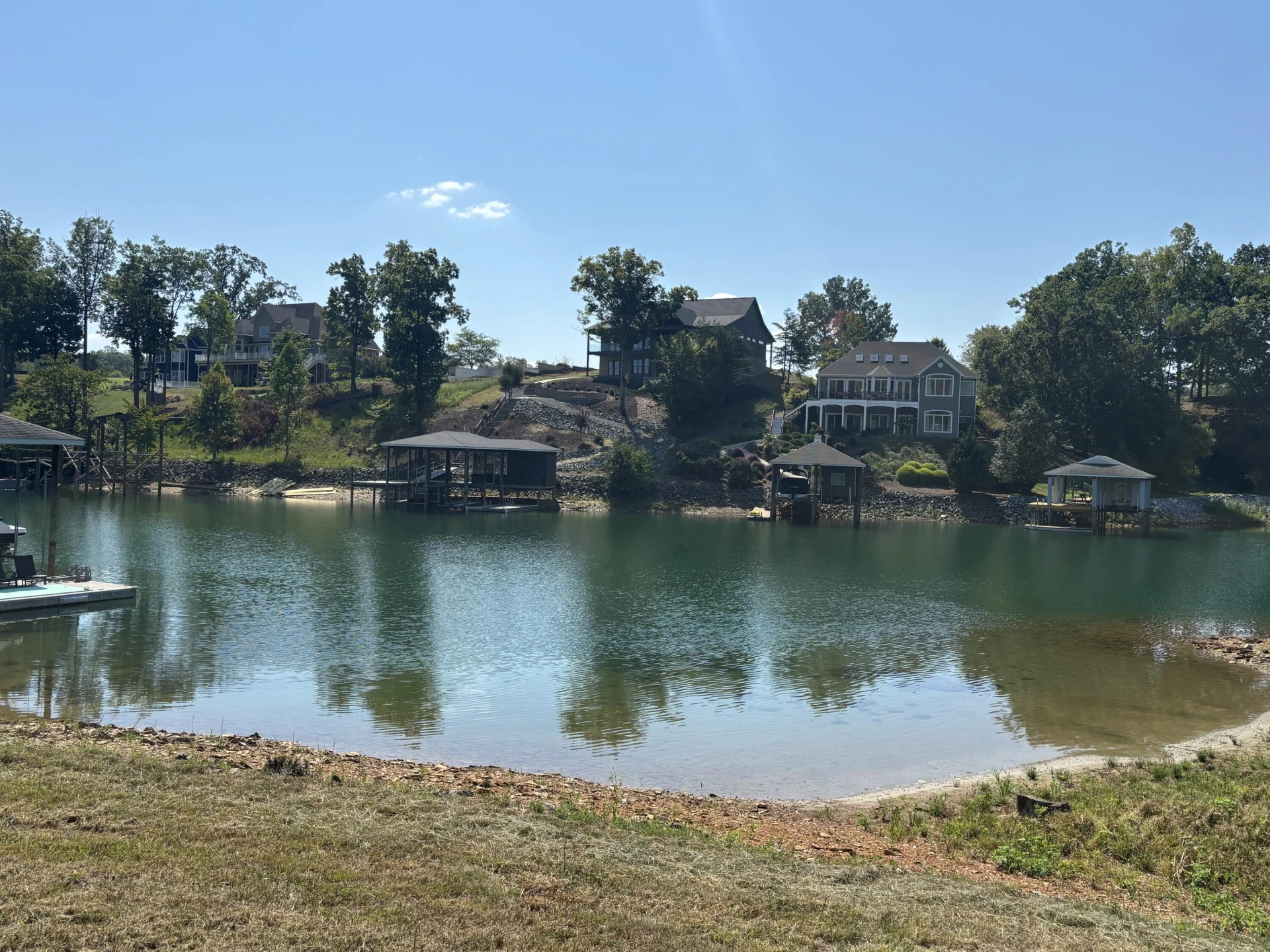 Lot 26 Compass Cove CIR - Photo 4