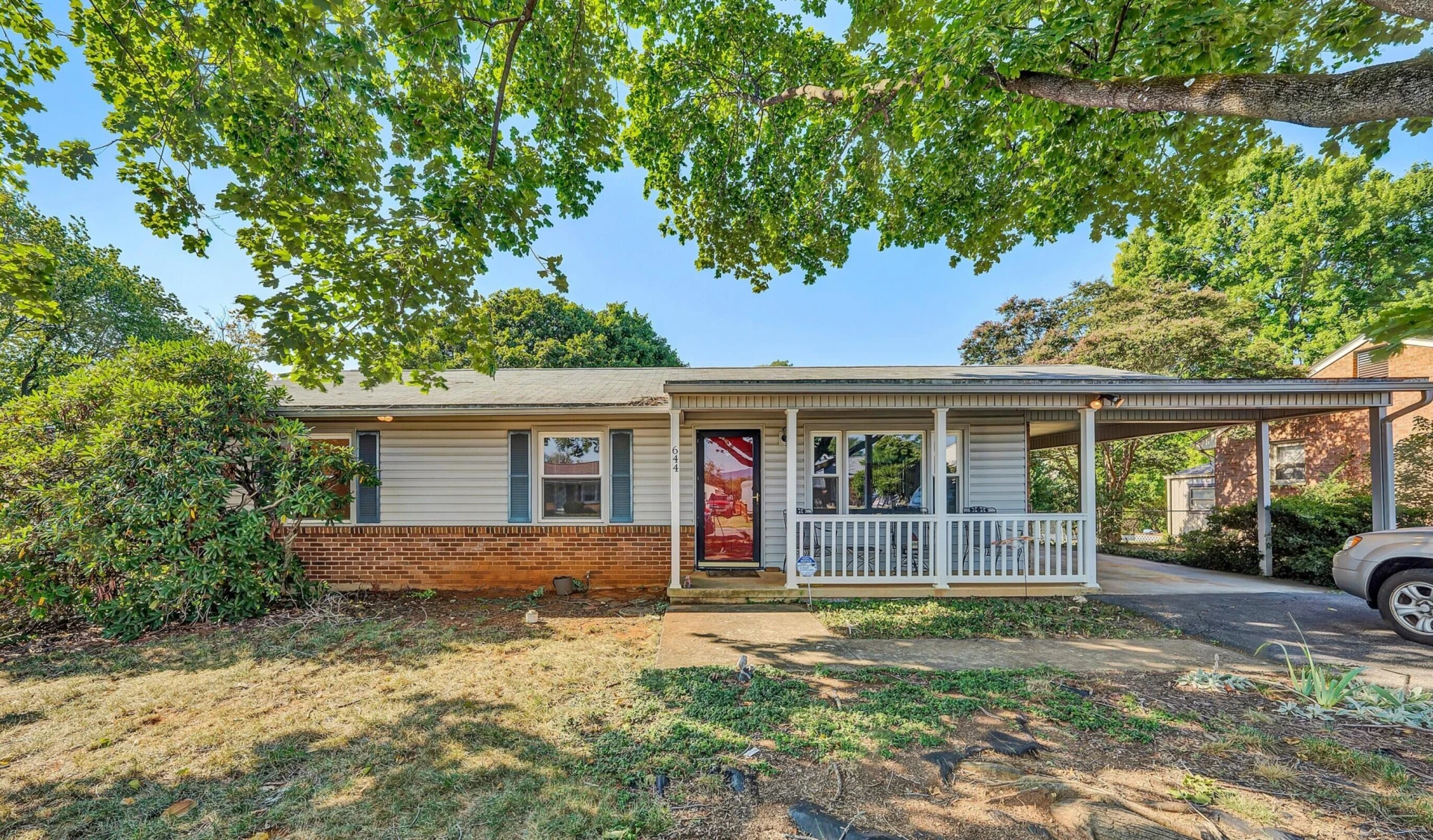 644 Pyrtle DR