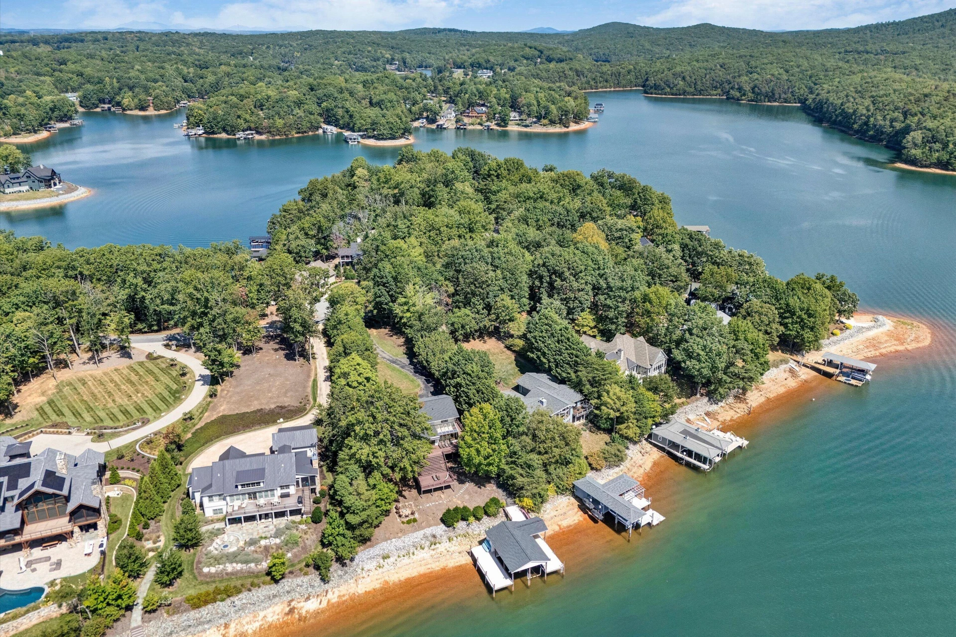 2299 Capewood DR - Photo 3