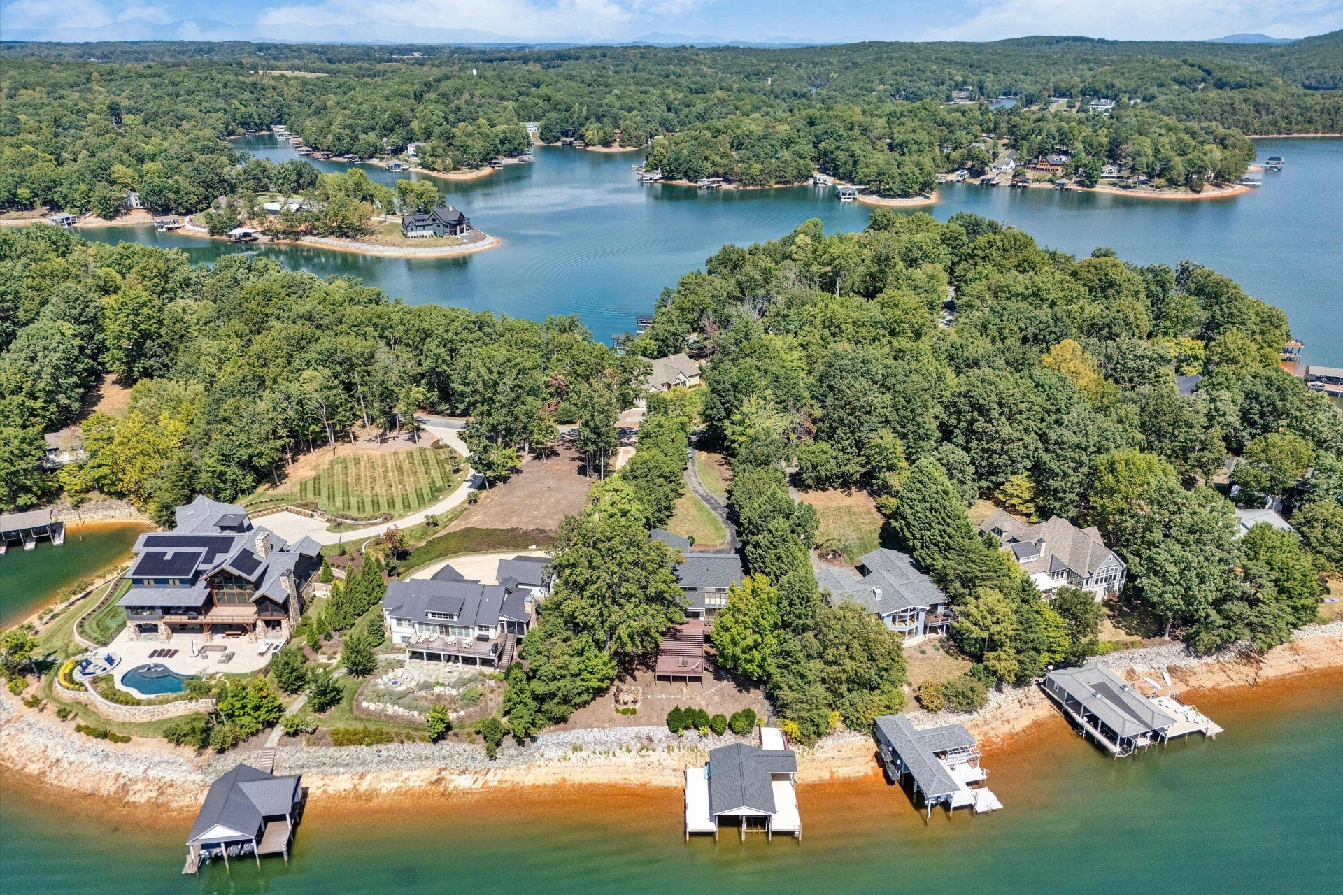 2299 Capewood DR - Photo 4