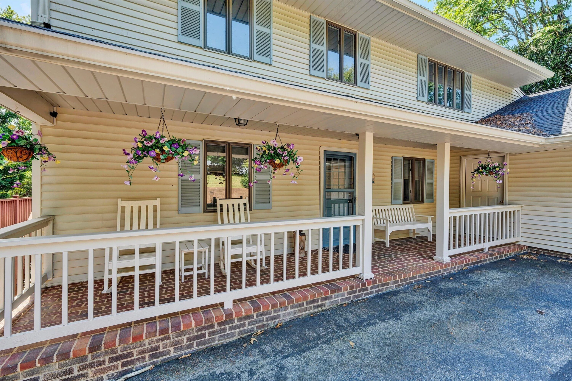 2299 Capewood DR - Photo 15