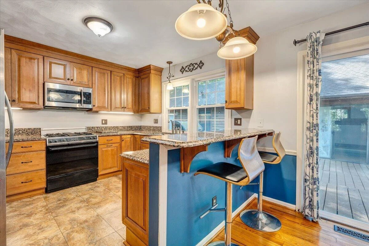 699 Lakeshore Terrace RD - Photo 8
