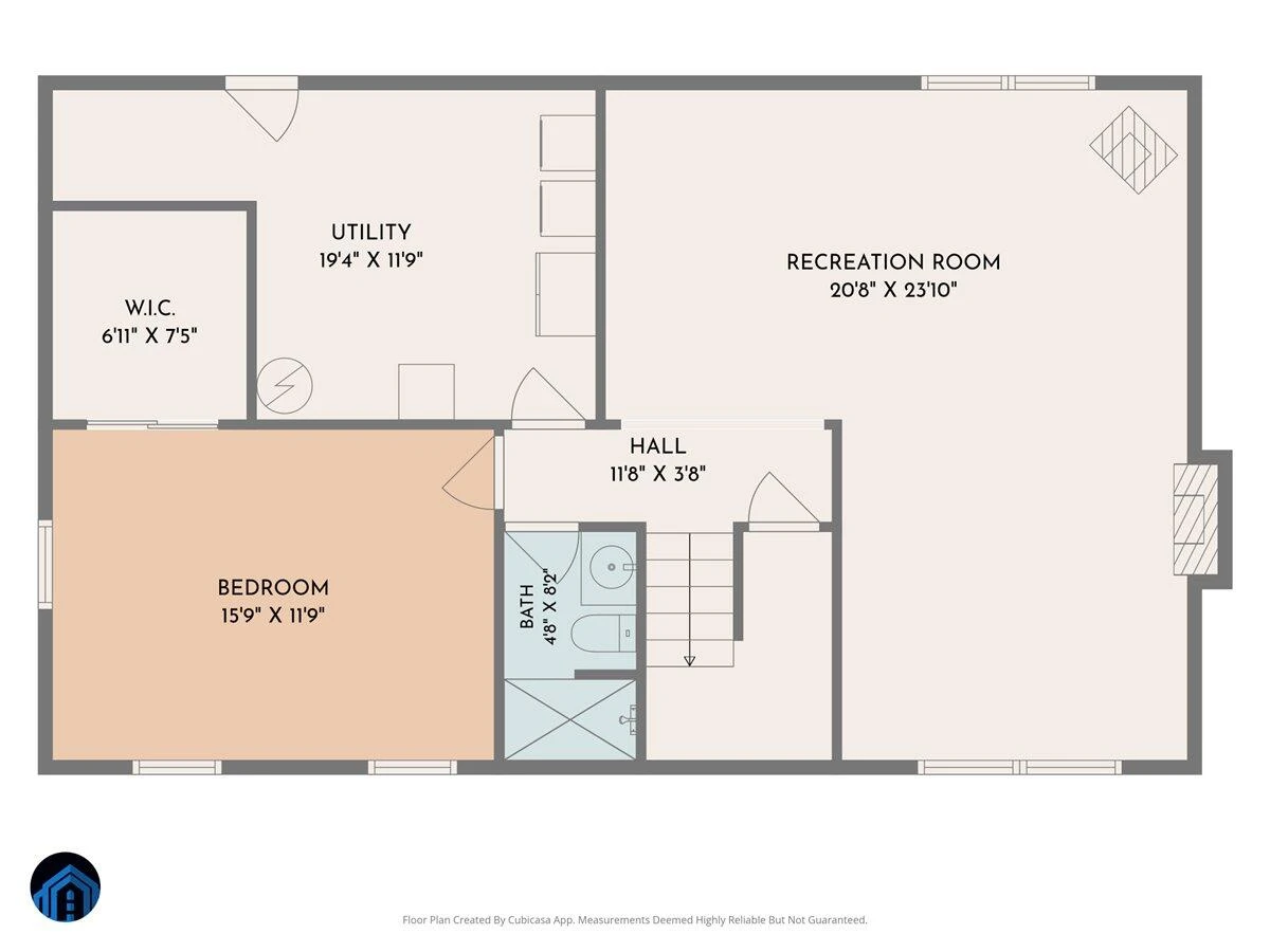 699 Lakeshore Terrace RD - Photo 36