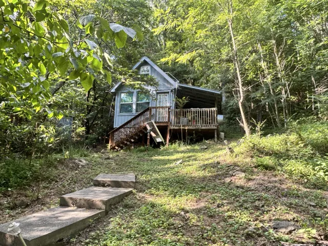 2555 Shooting Creek RD, Ferrum, VA, 24088