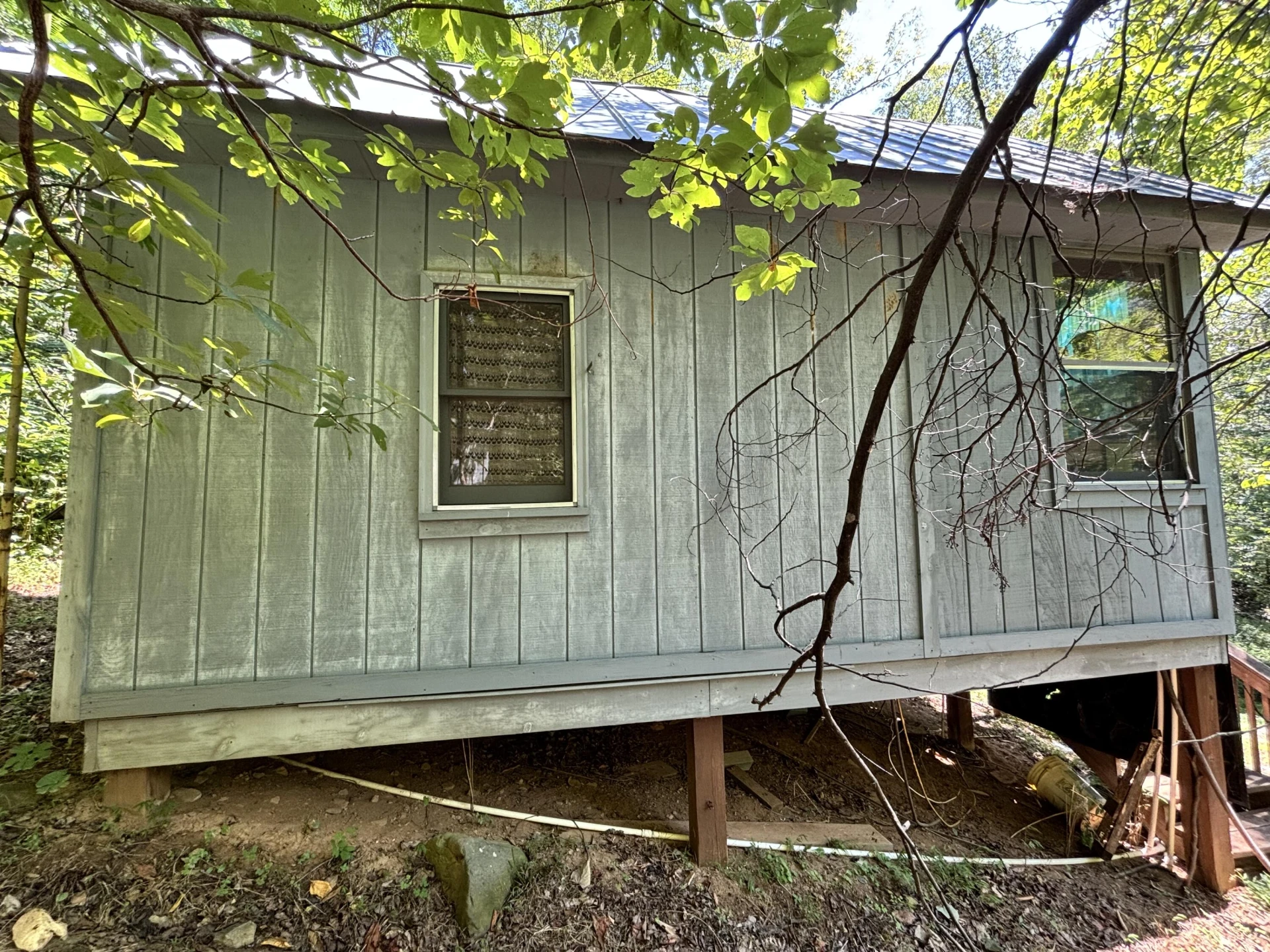 2555 Shooting Creek RD - Photo 3