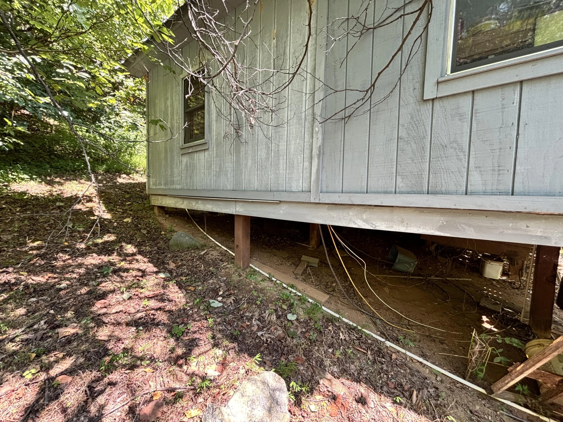 2555 Shooting Creek RD - Photo 4