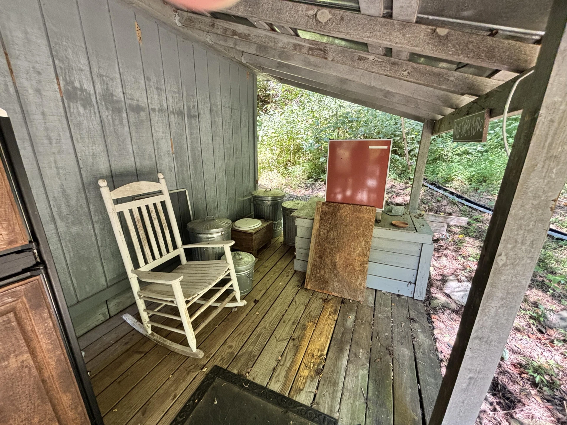 2555 Shooting Creek RD - Photo 5