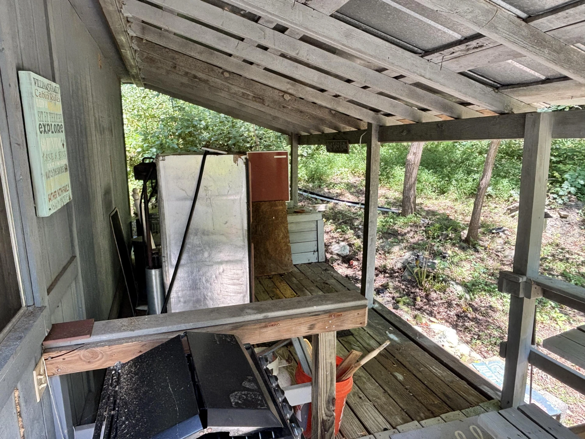 2555 Shooting Creek RD - Photo 6