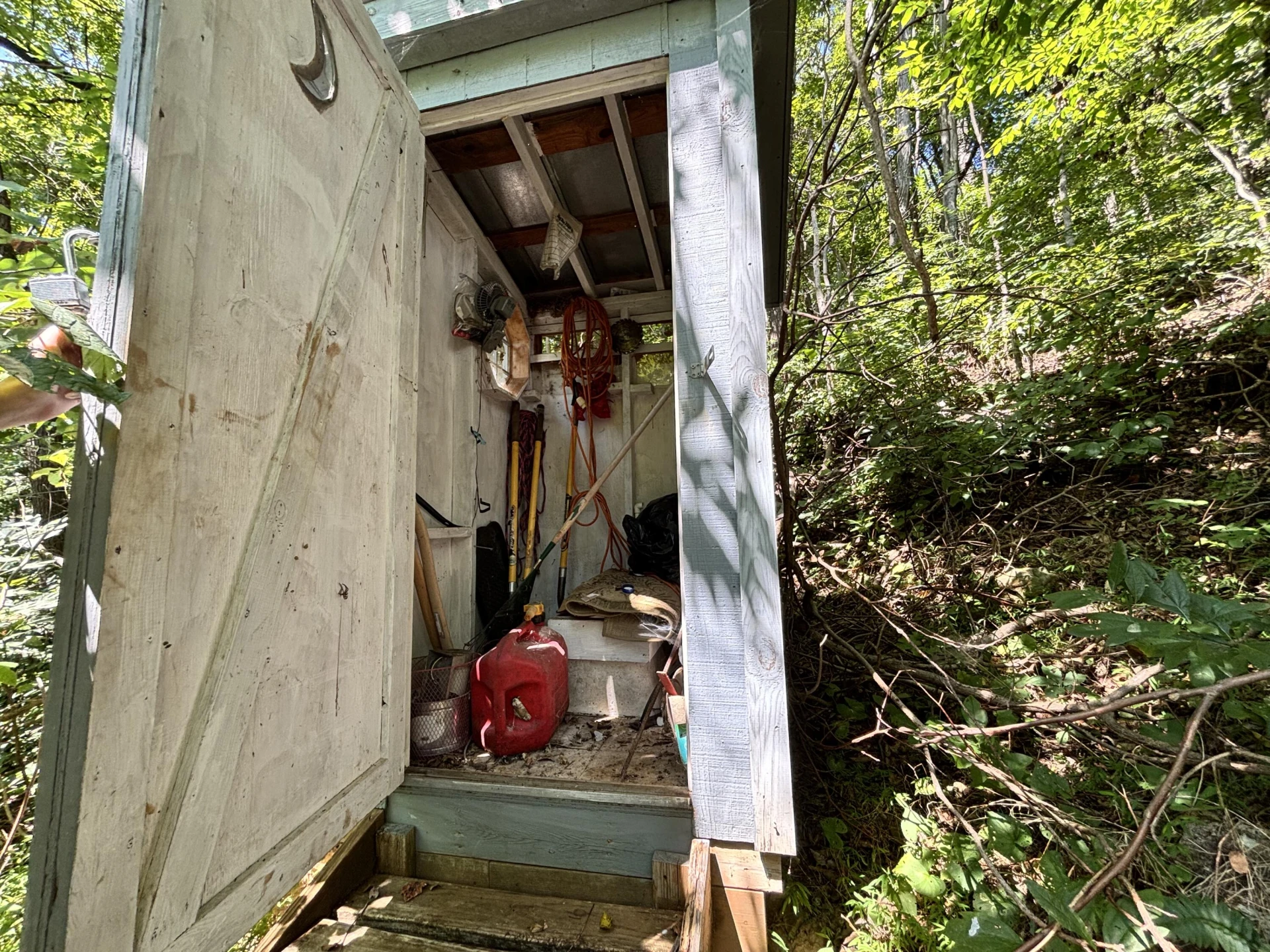 2555 Shooting Creek RD - Photo 12