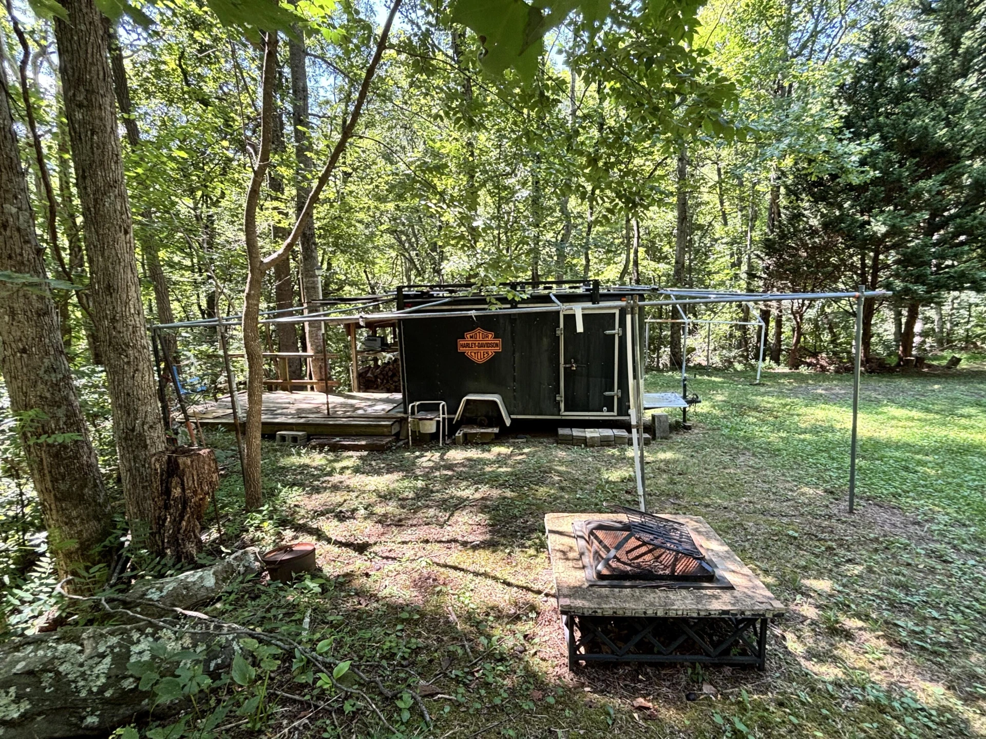 2555 Shooting Creek RD - Photo 13