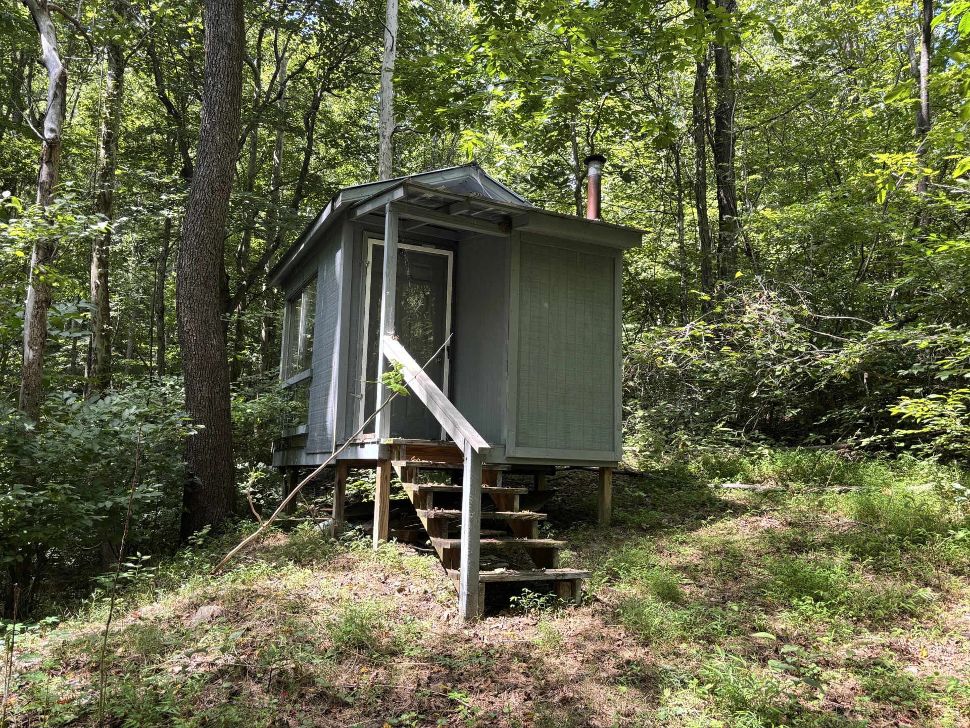 2555 Shooting Creek RD - Photo 20
