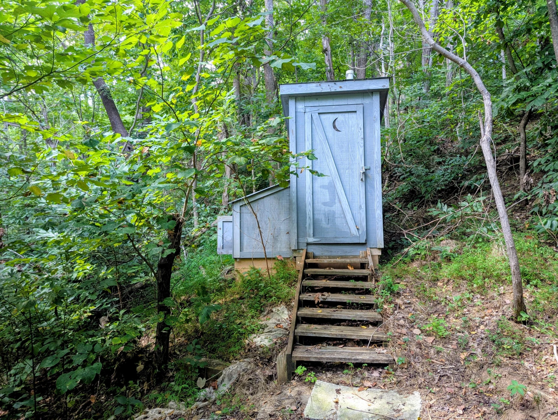 2555 Shooting Creek RD - Photo 28