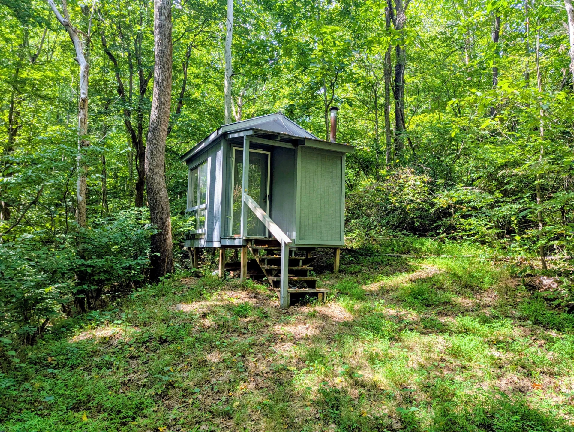 2555 Shooting Creek RD - Photo 29