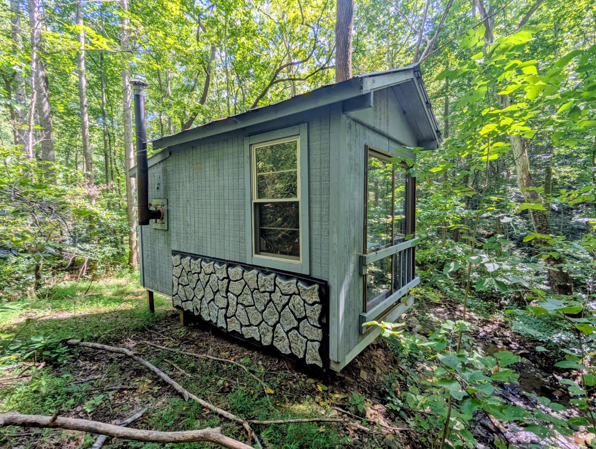 2555 Shooting Creek RD - Photo 32