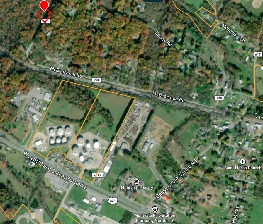 00 McDearmon RD - Photo 4