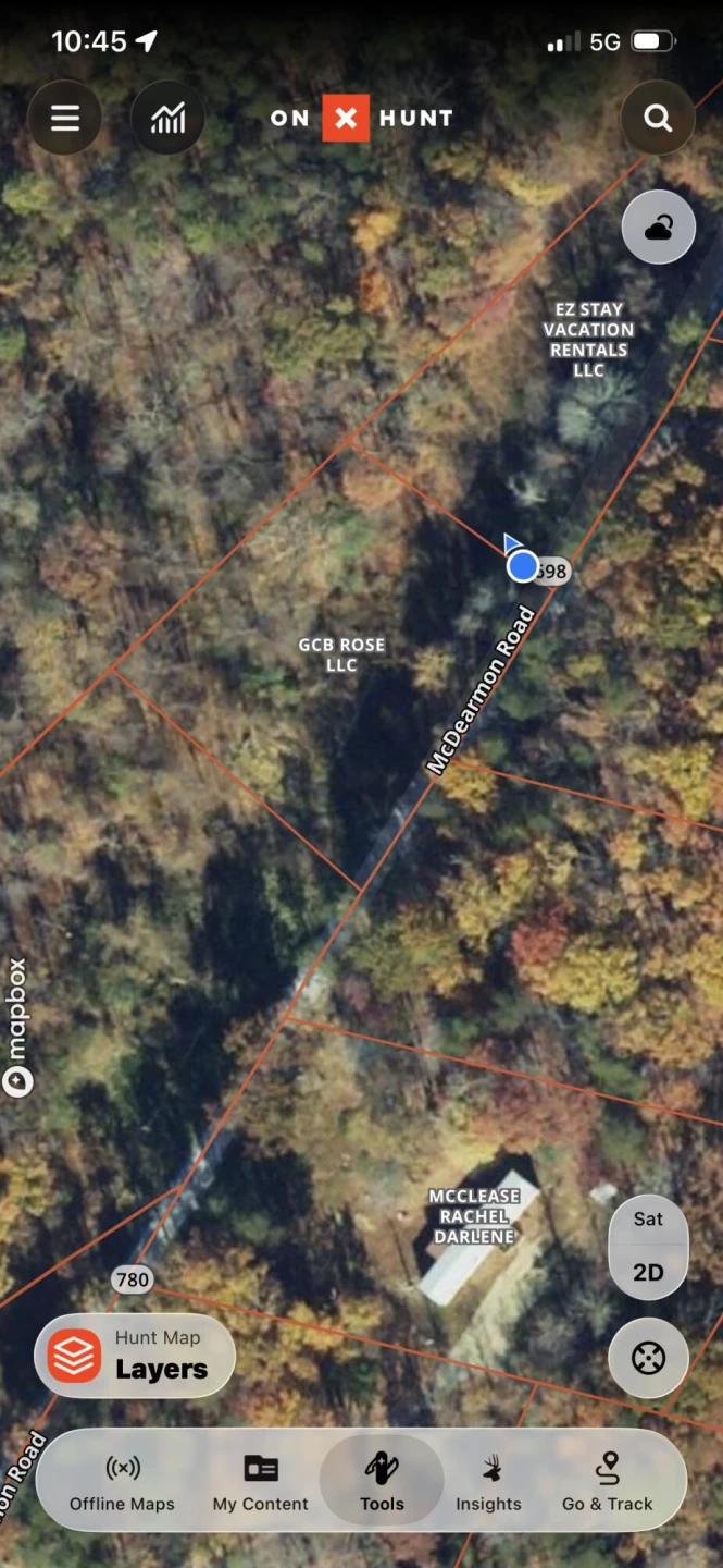 00 McDearmon RD - Photo 10