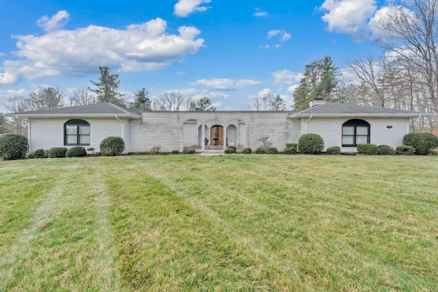 200 Bonbrook Mill RD, Rocky Mount, VA, 24151