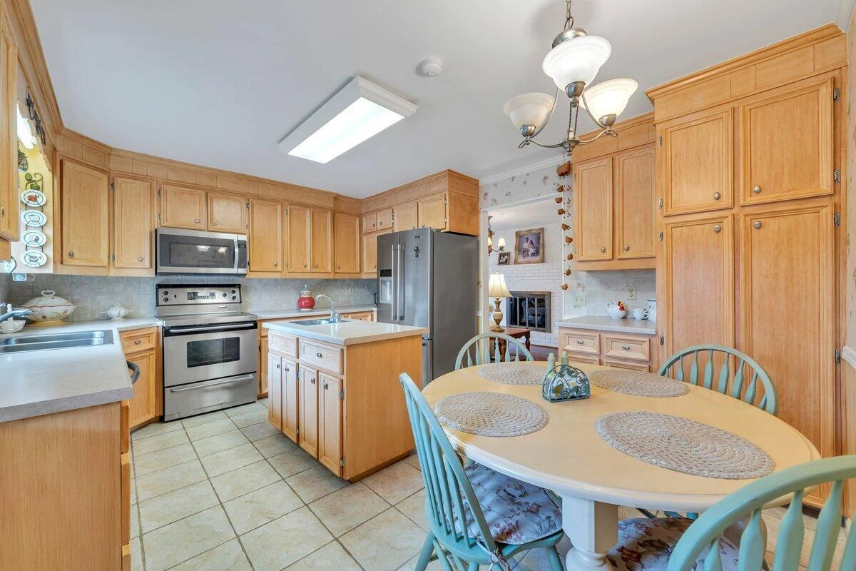 200 Bonbrook Mill RD - Photo 15