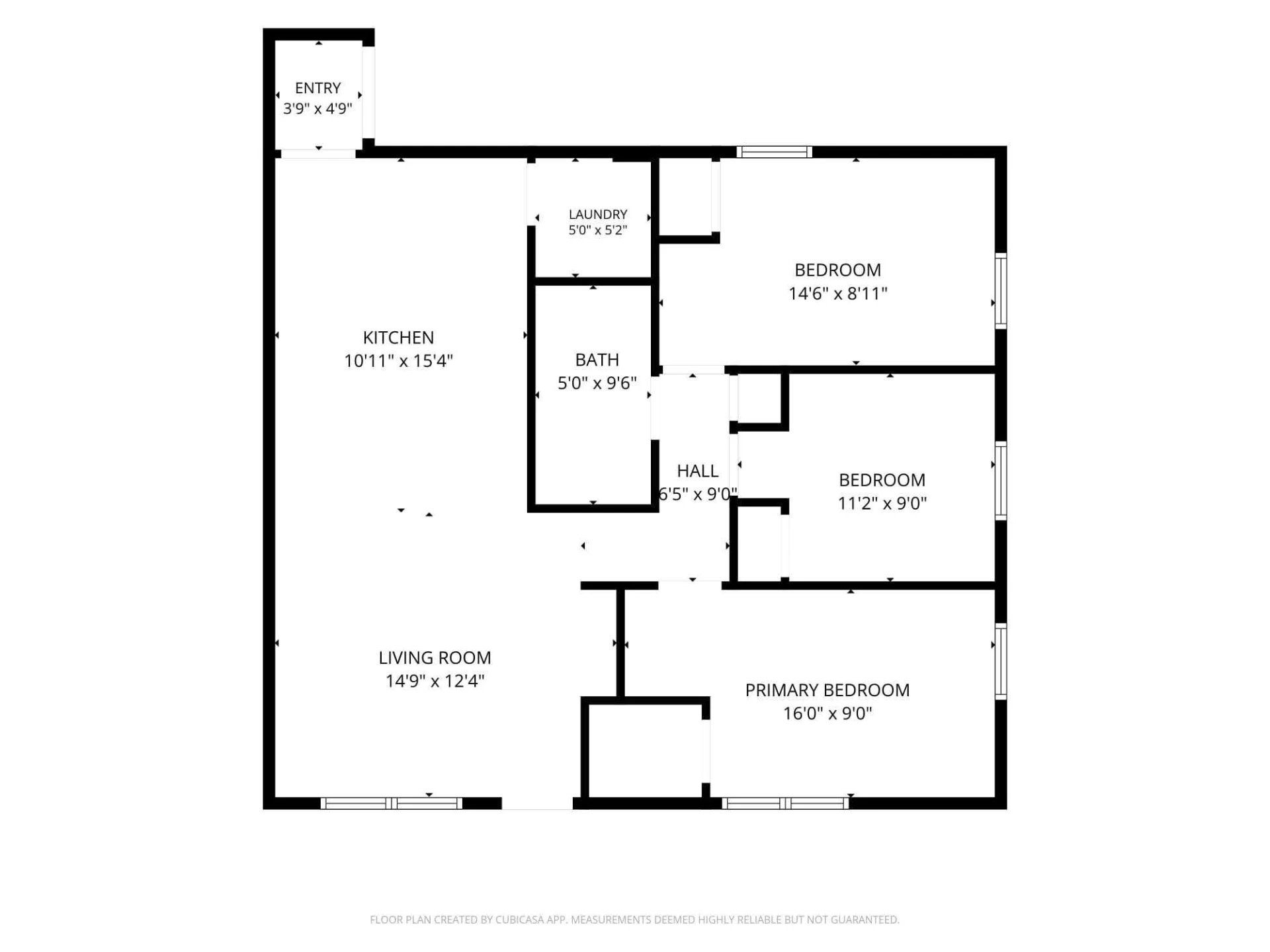 1440 Gordon ST - Photo 23