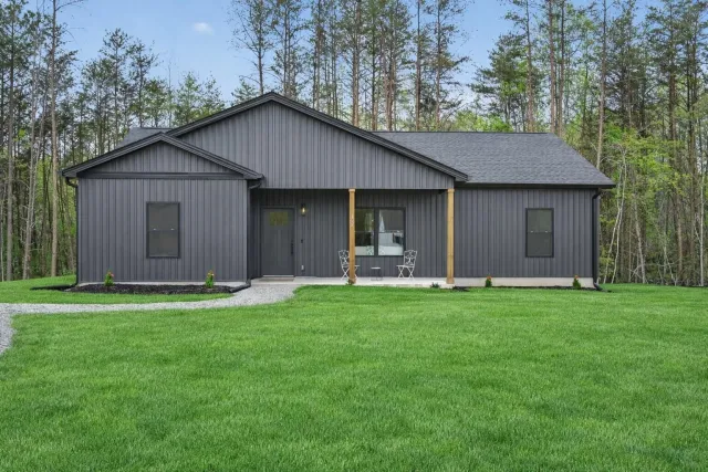 260 Mountain Top DR, Rocky Mount, VA, 24151