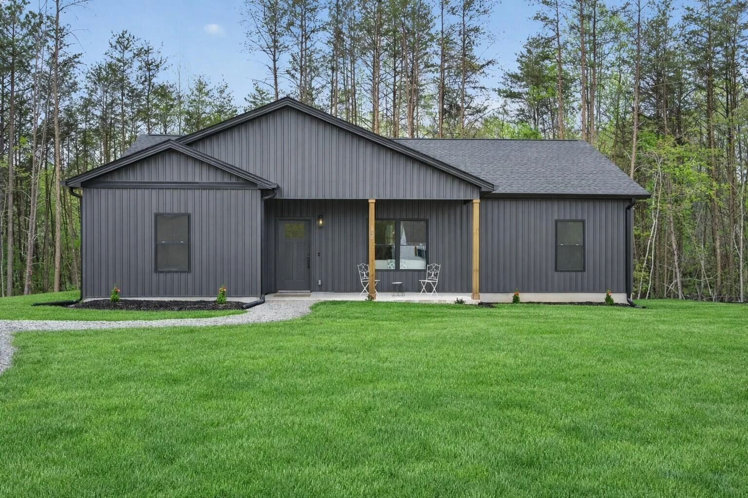 260 Mountain Top DR #(Lot 5 A)