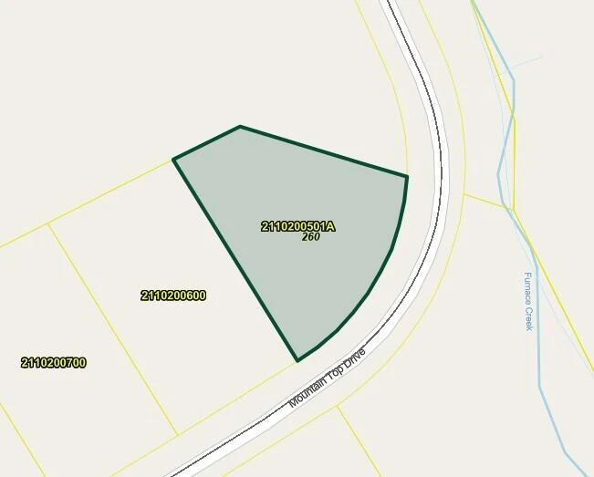 260 Mountain Top DR #(Lot 5 A) - Photo 40