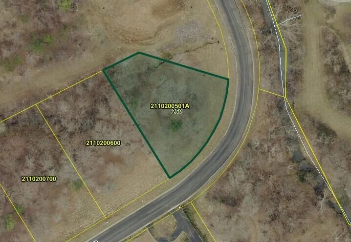 260 Mountain Top DR #(Lot 5 A) - Photo 41