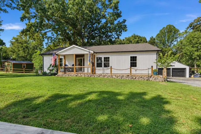 502 Ridgelake RD, Goodview, VA, 24095