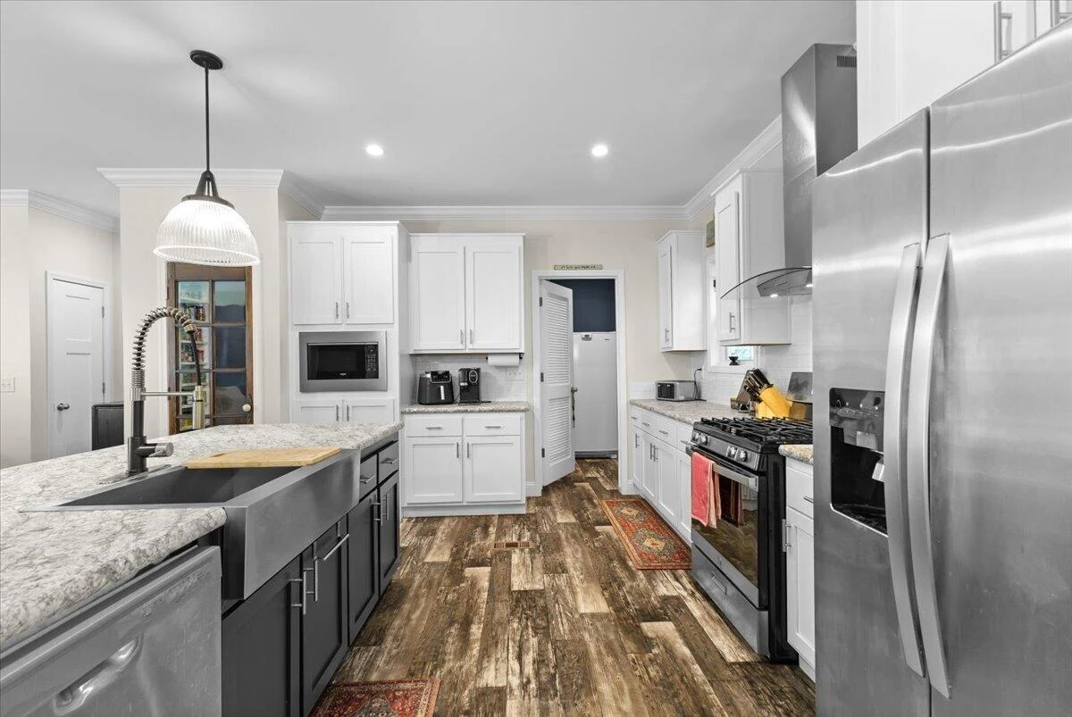 502 Ridgelake RD - Photo 11