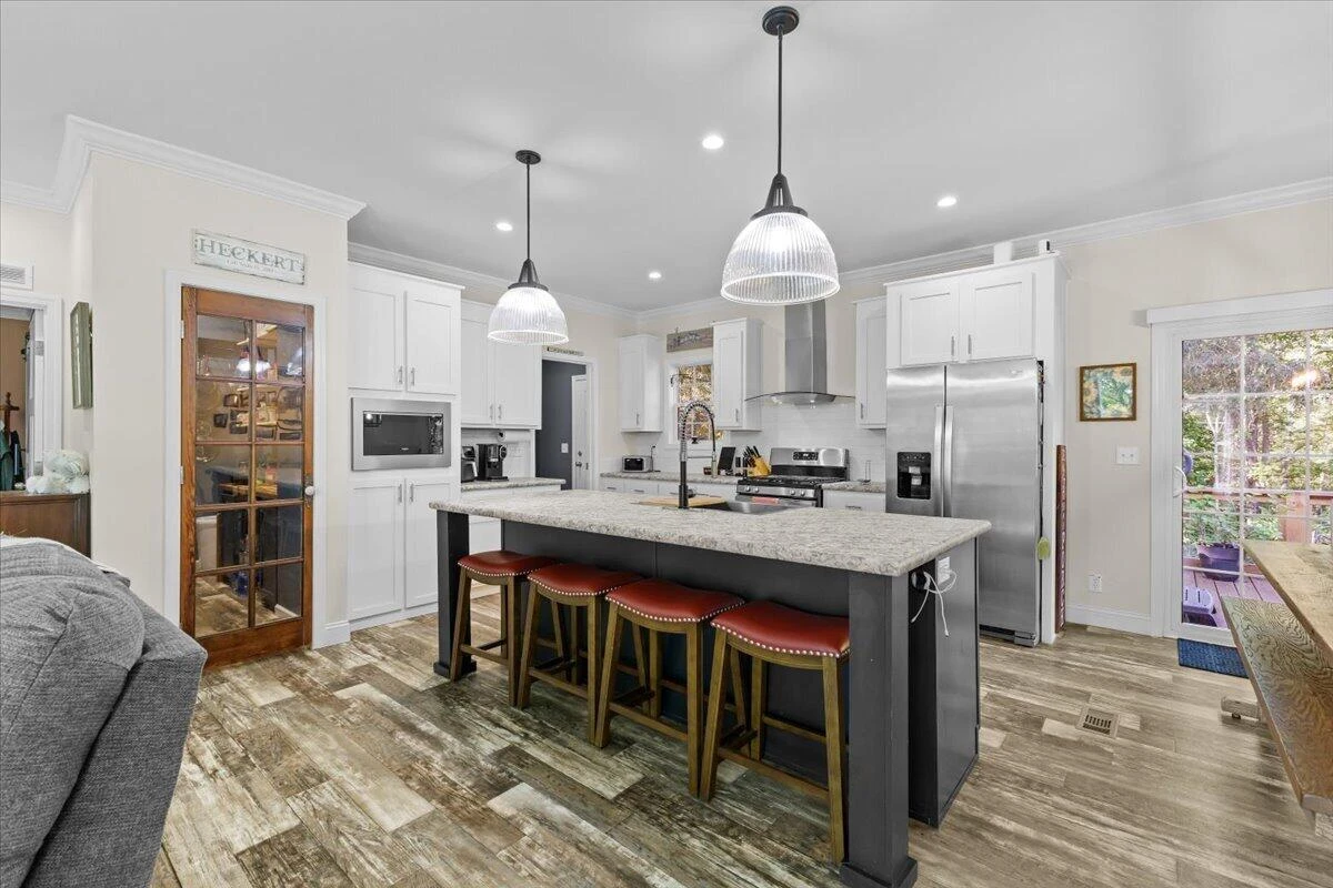 502 Ridgelake RD - Photo 14