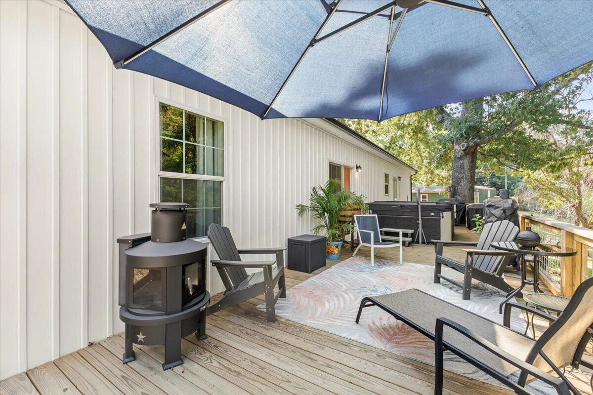 502 Ridgelake RD - Photo 35
