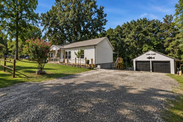 502 Ridgelake RD - Photo 3