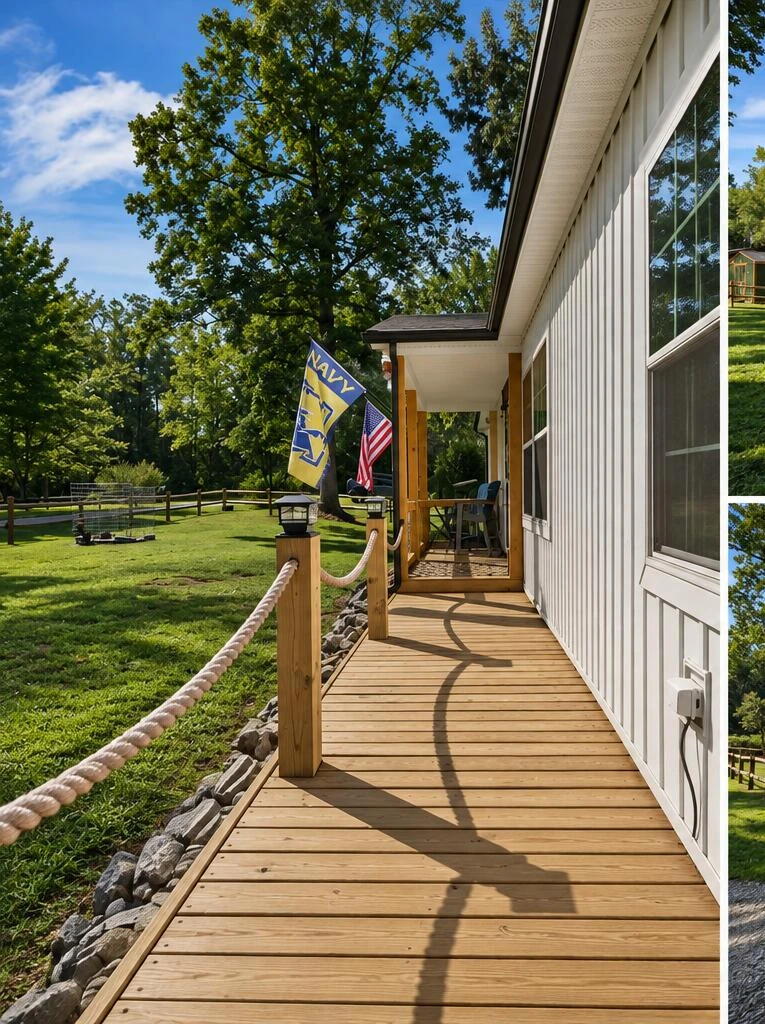 502 Ridgelake RD - Photo 4