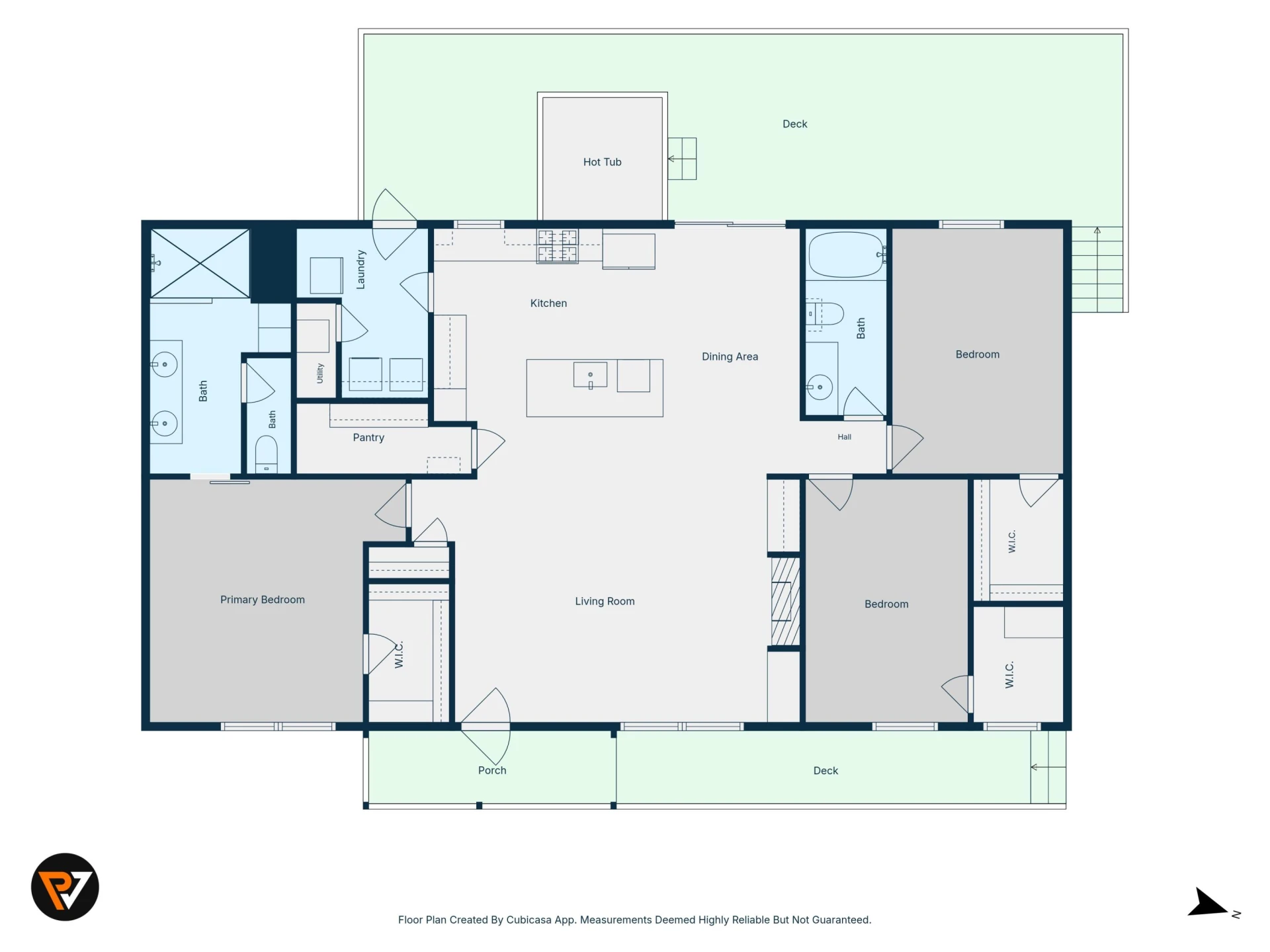 502 Ridgelake RD - Photo 45