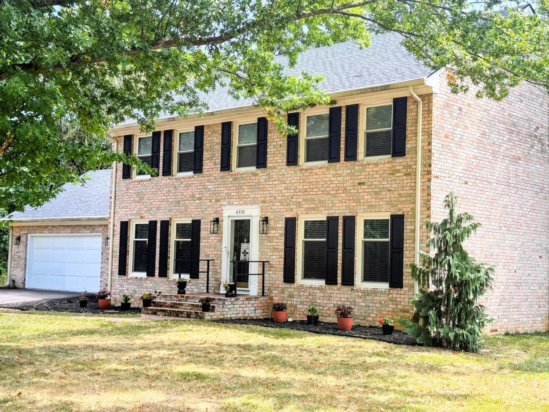 6151 Buckland Mill RD - Photo 2