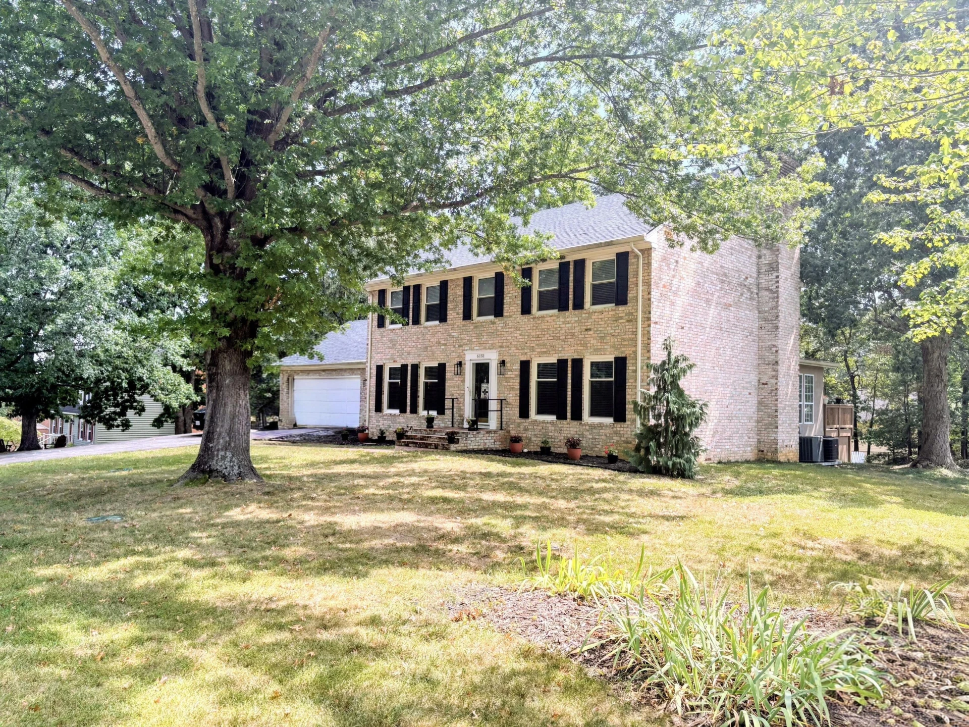 6151 Buckland Mill RD - Photo 35