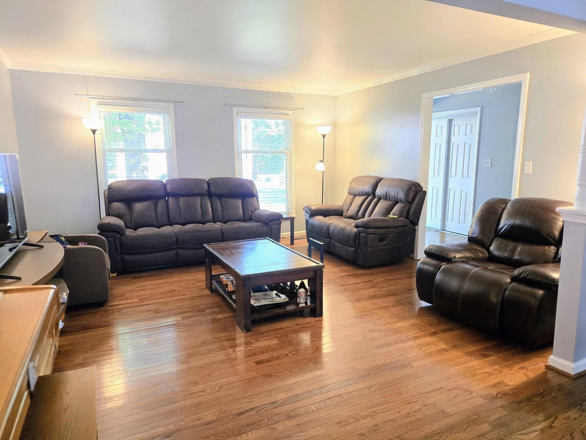 6151 Buckland Mill RD - Photo 4