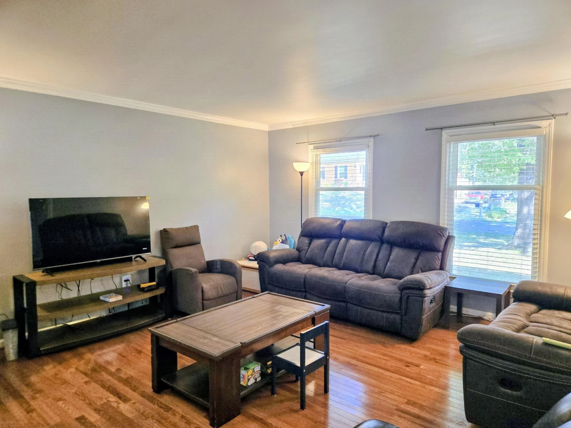 6151 Buckland Mill RD - Photo 5