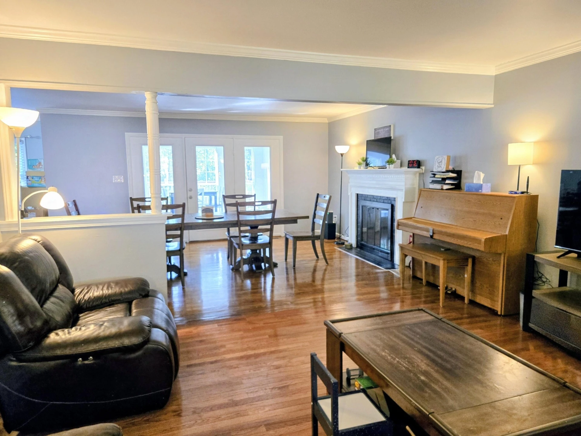 6151 Buckland Mill RD - Photo 6