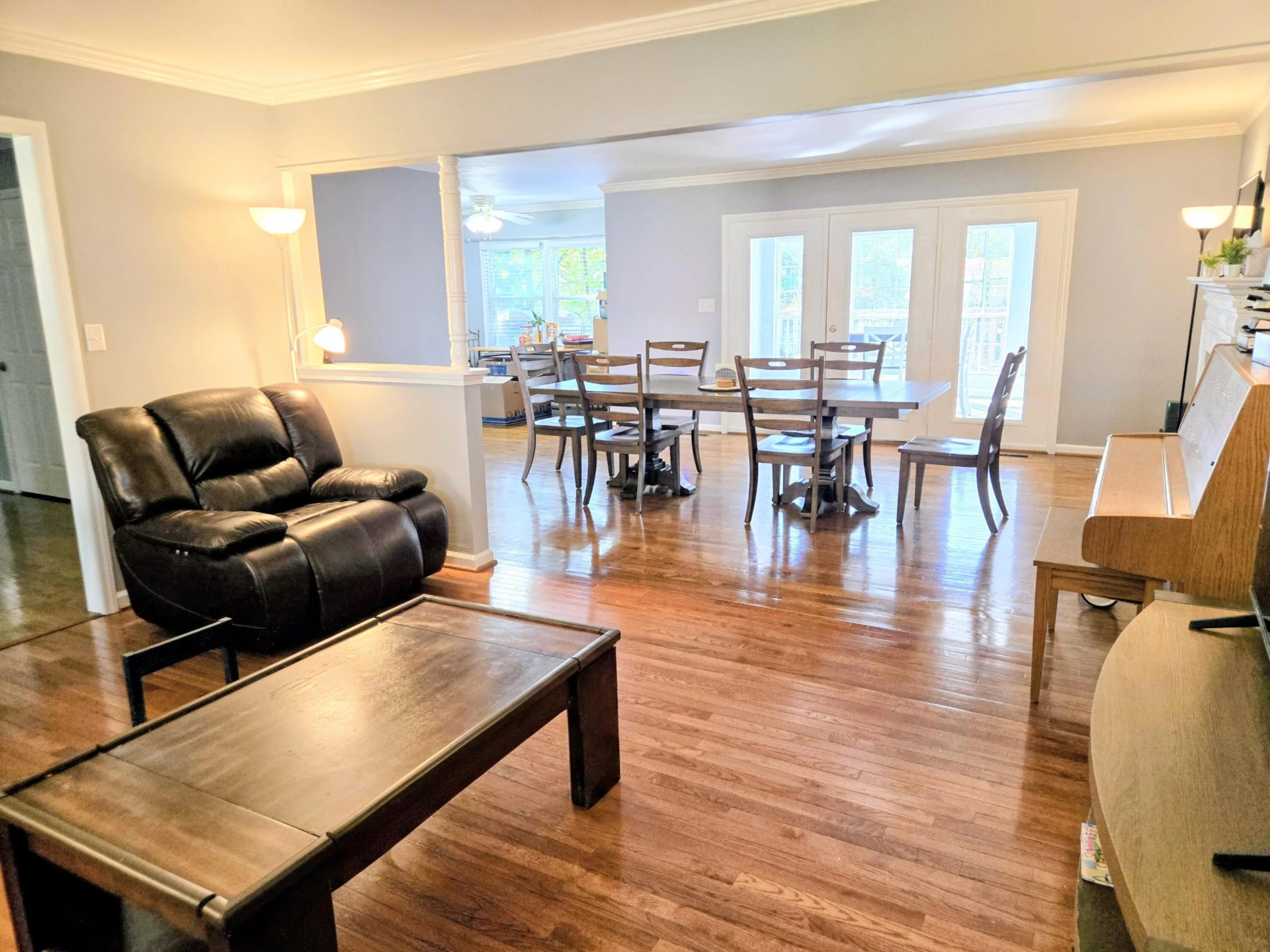 6151 Buckland Mill RD - Photo 7