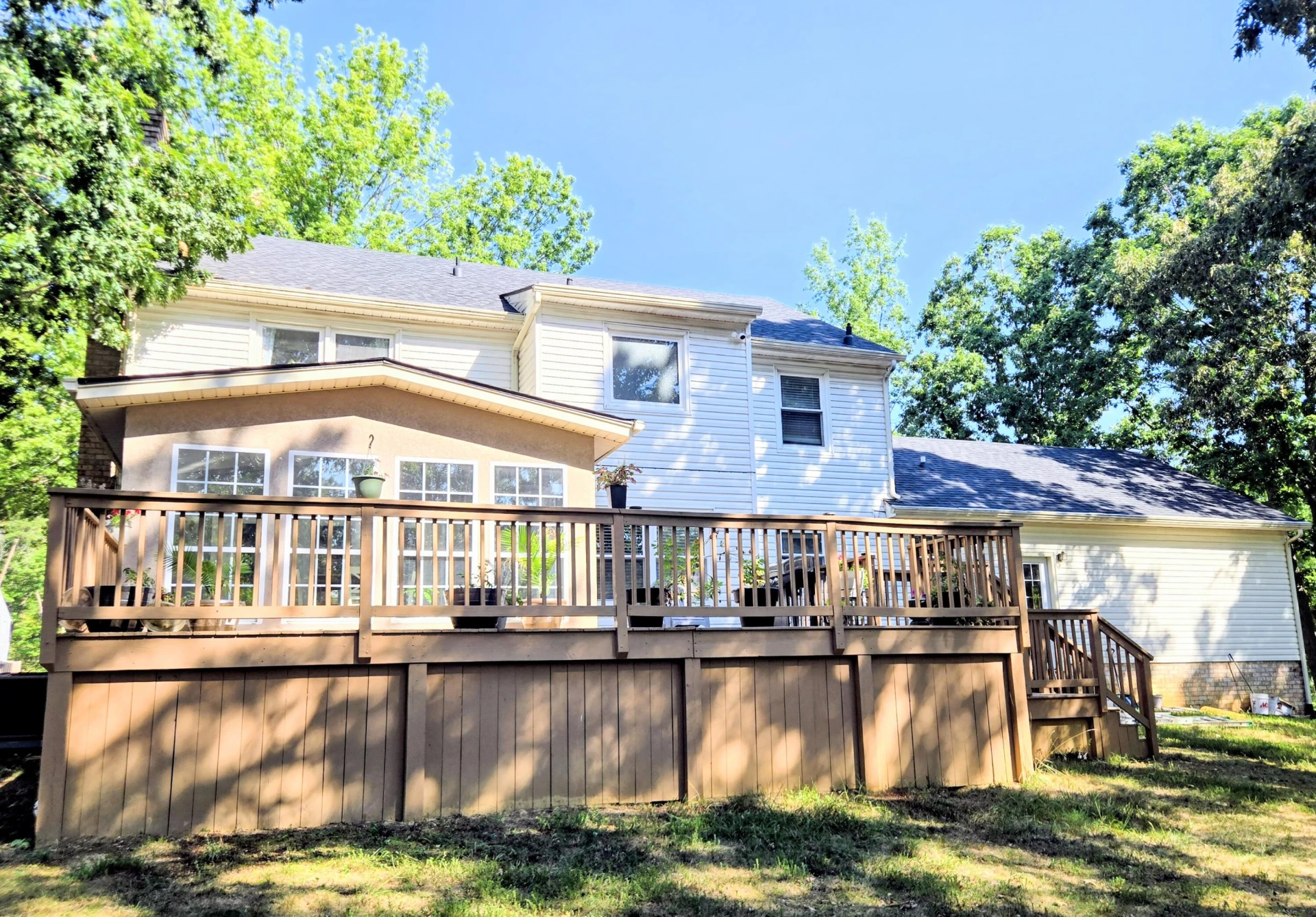 6151 Buckland Mill RD - Photo 36
