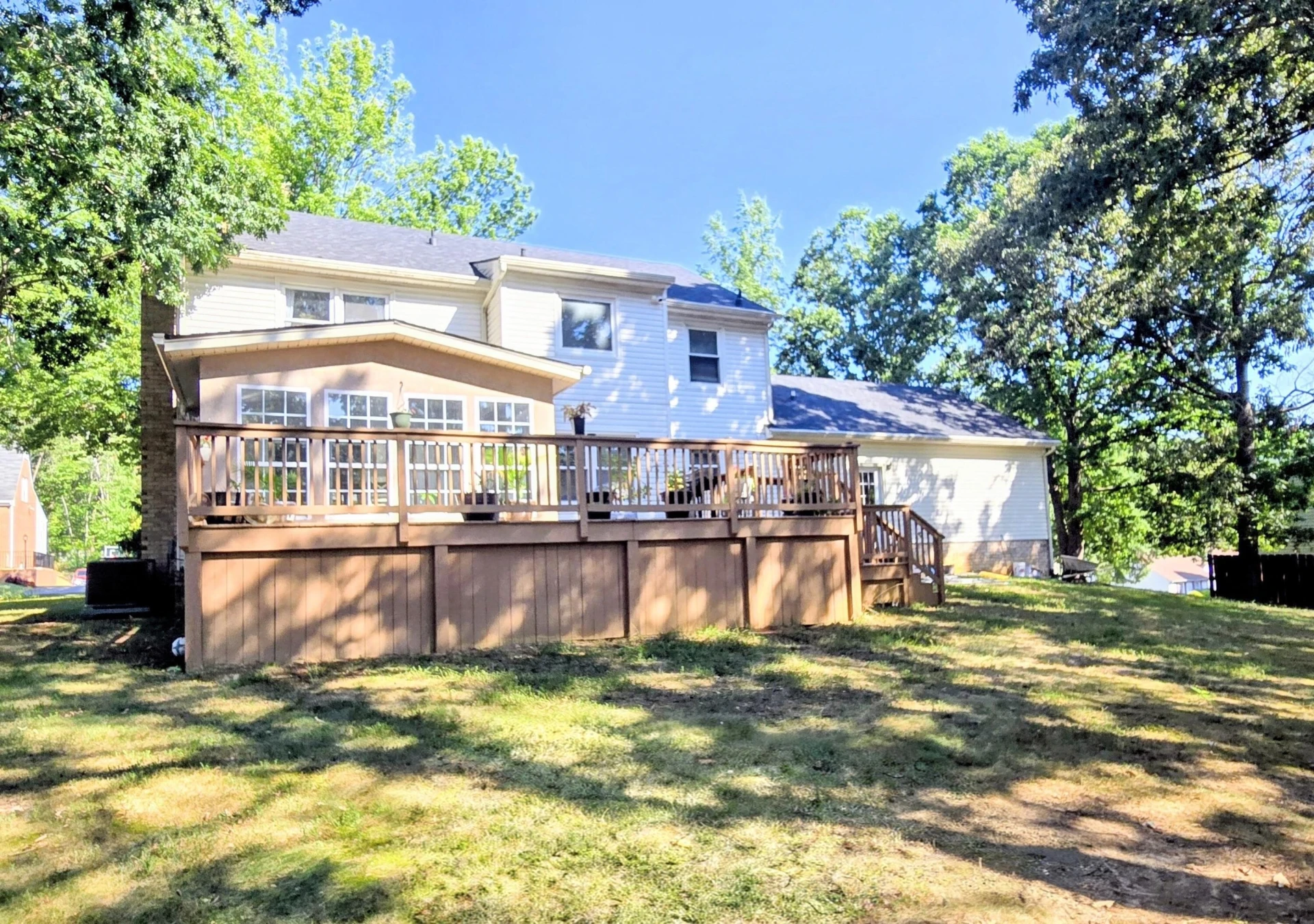 6151 Buckland Mill RD - Photo 37