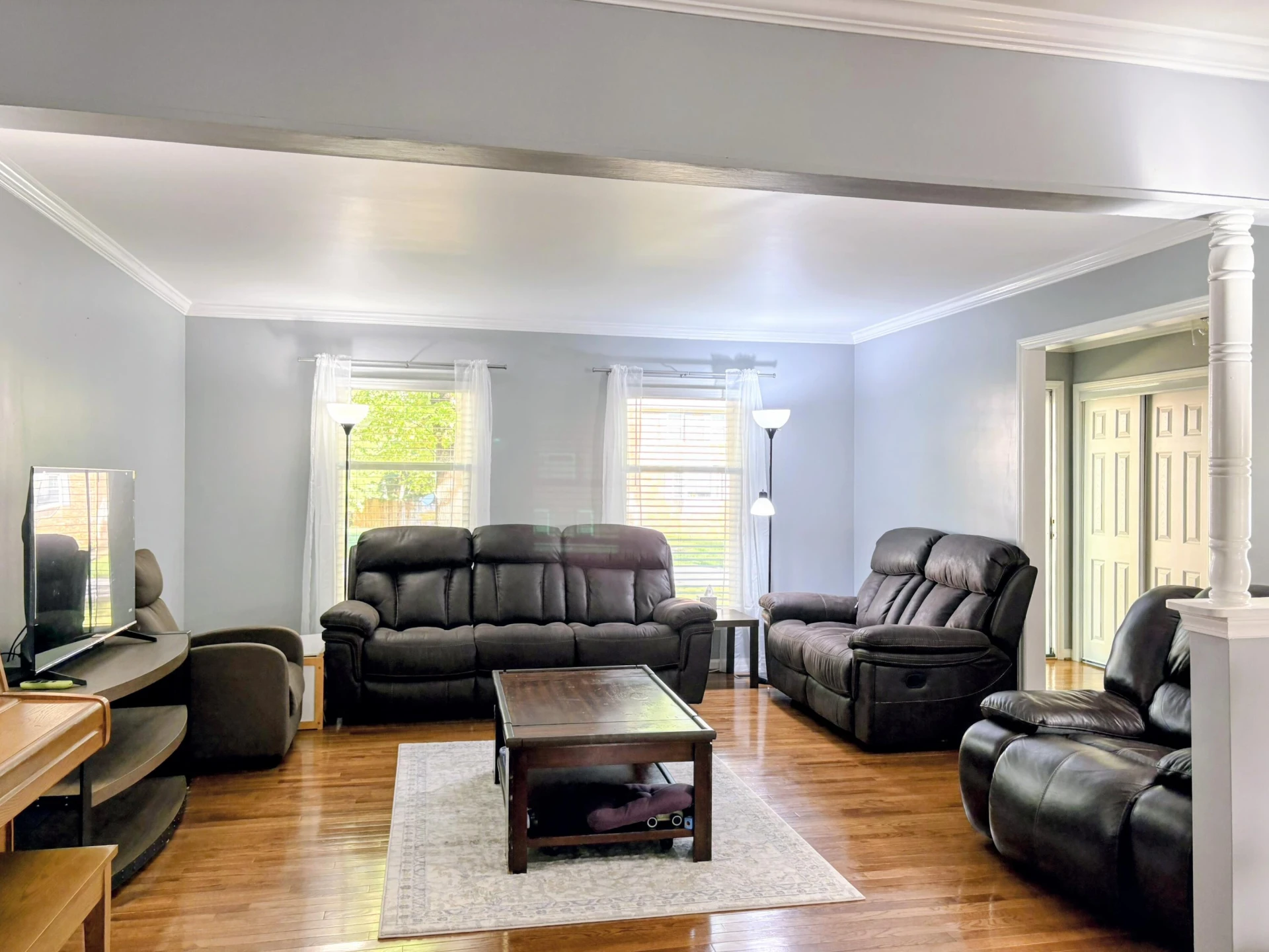 6151 Buckland Mill RD - Photo 4