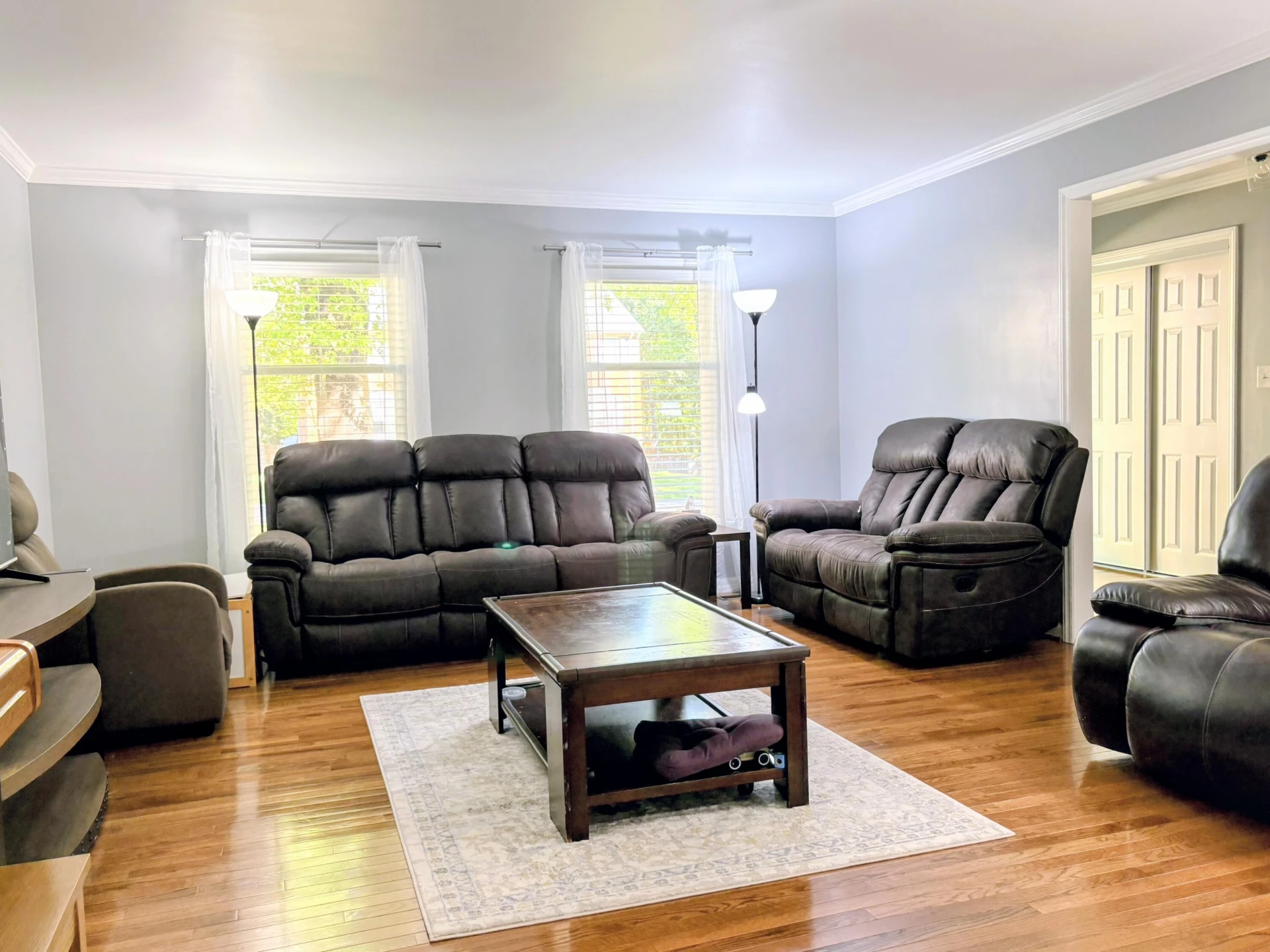 6151 Buckland Mill RD - Photo 5