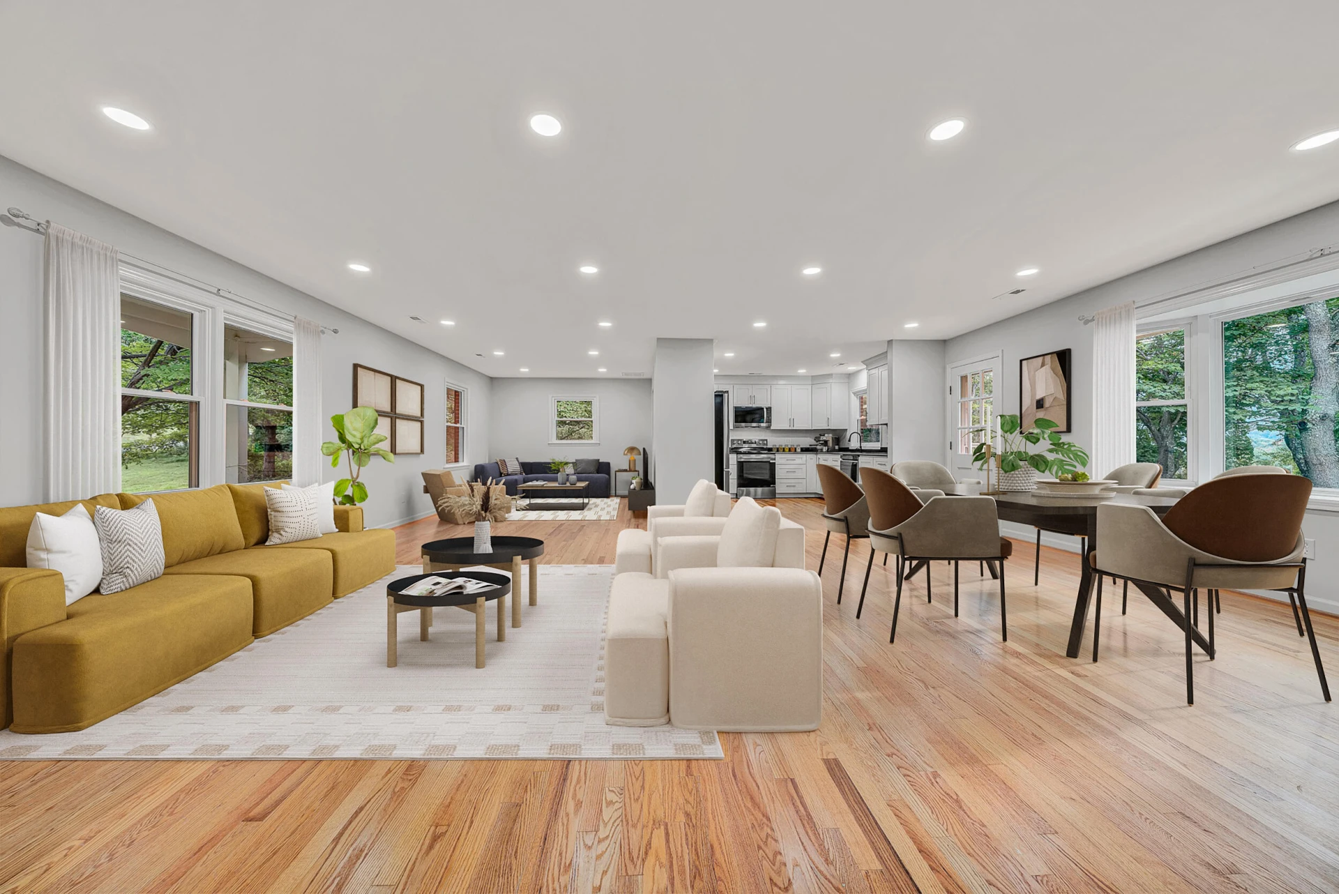 6309 Sunnyvale RD - Photo 2