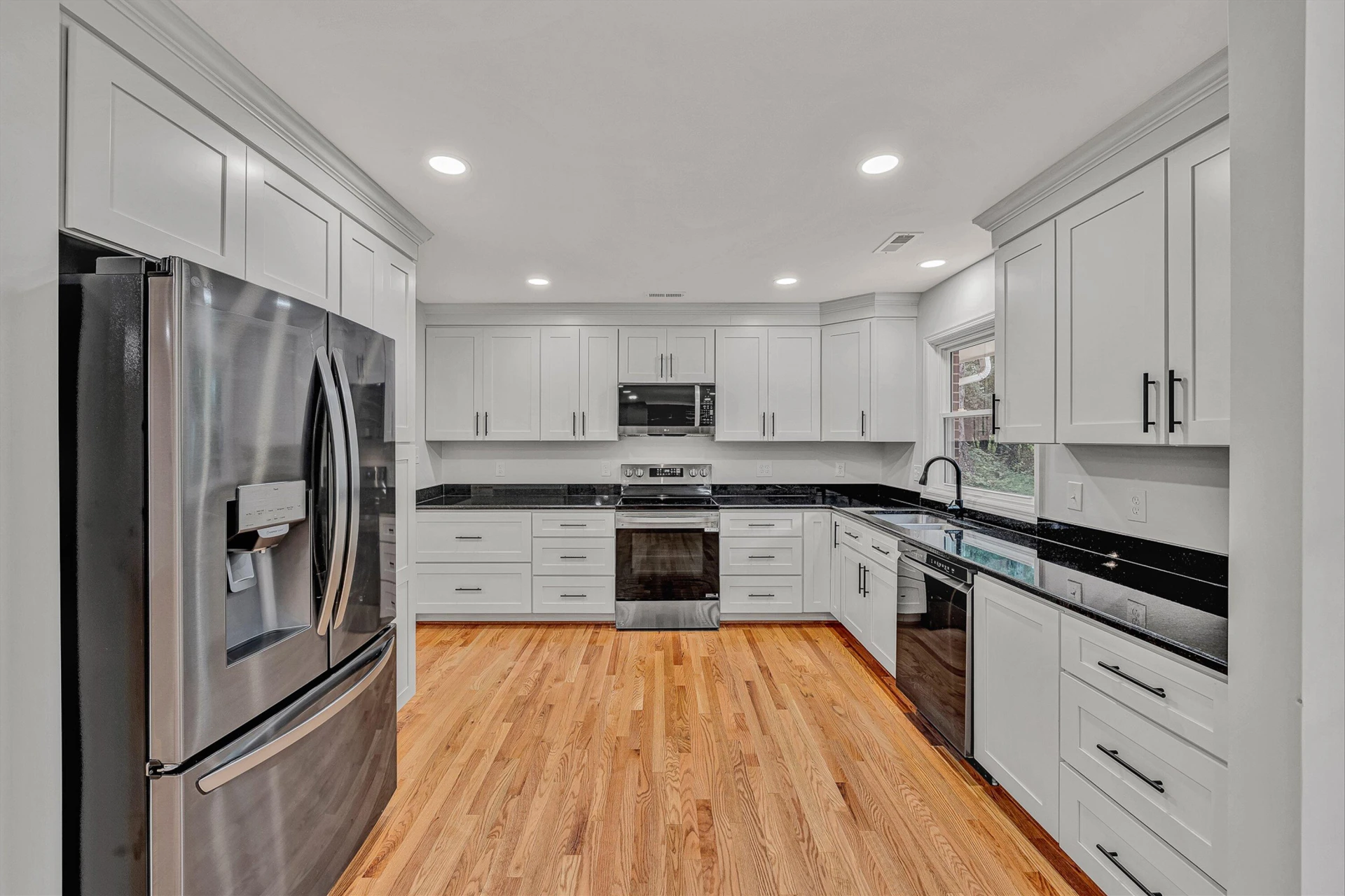 6309 Sunnyvale RD - Photo 5