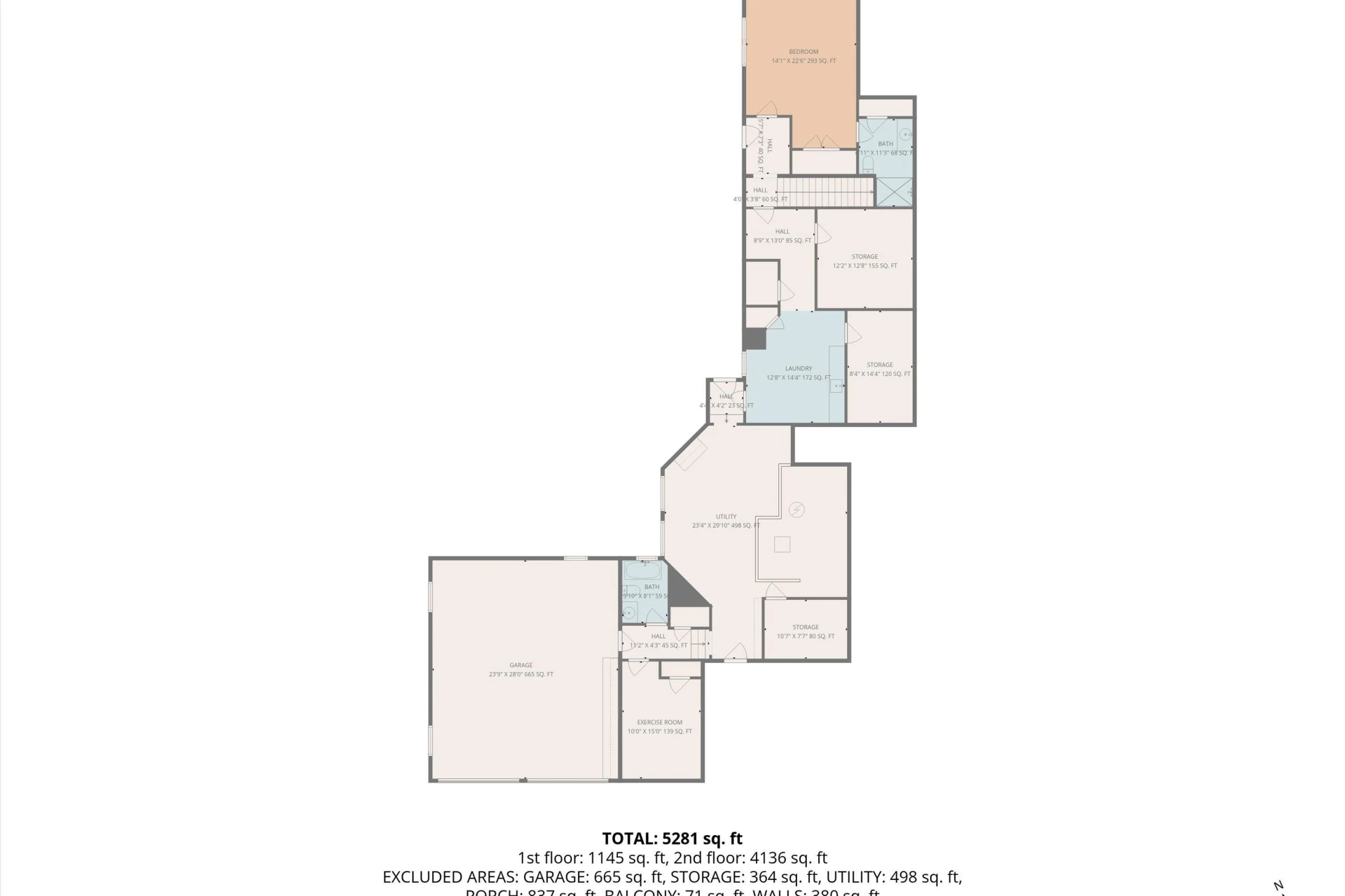 260 Peaceful Valley LN - Photo 64