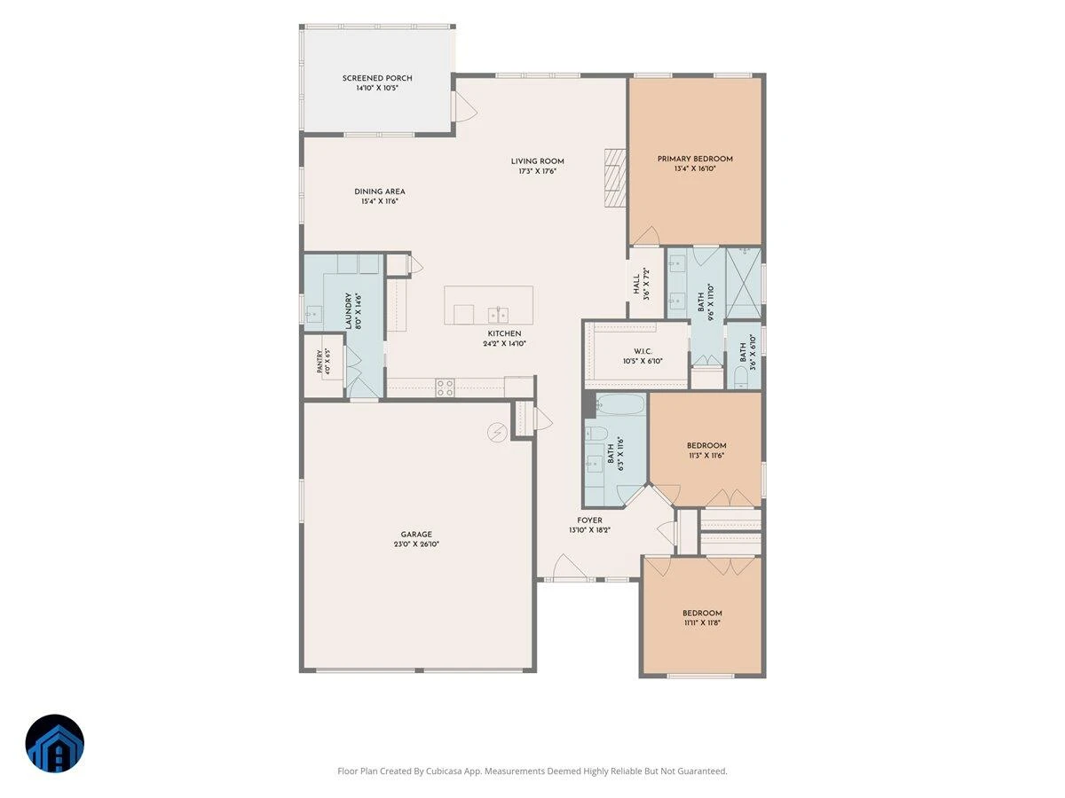 399 Merion CIR - Photo 68