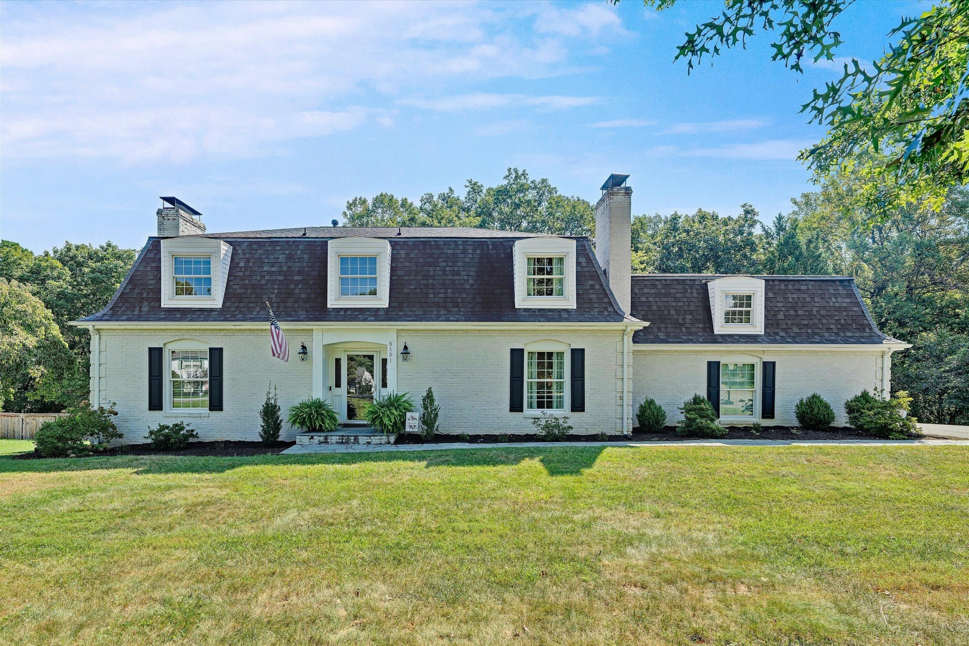 5151 Falcon Ridge RD